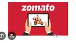Hiring for bhawanipatna zomato delivary boy