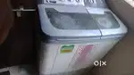 Videocon washing machine samy automatic