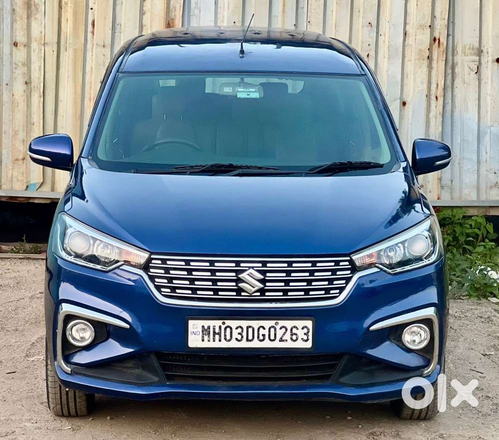 Maruti Suzuki Ertiga 2019 Diesel