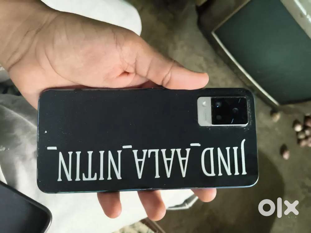 iphone xs hai