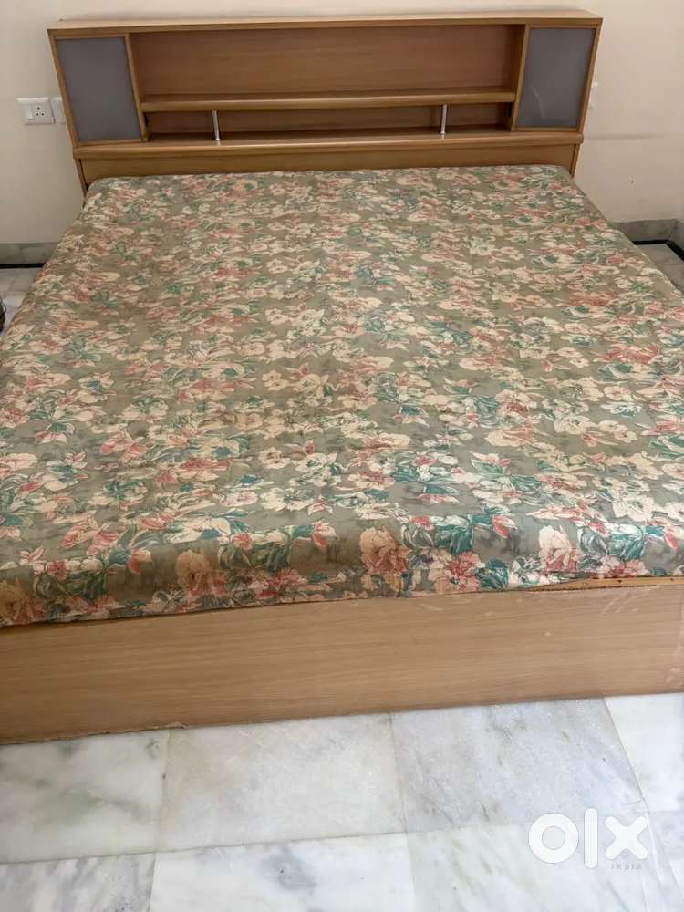 Full set - Room / bedroom furniture set