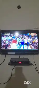SAMSUNG LED TV