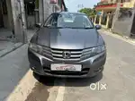 Honda City 2008-2011 1.5 V MT, 2010, Petrol
