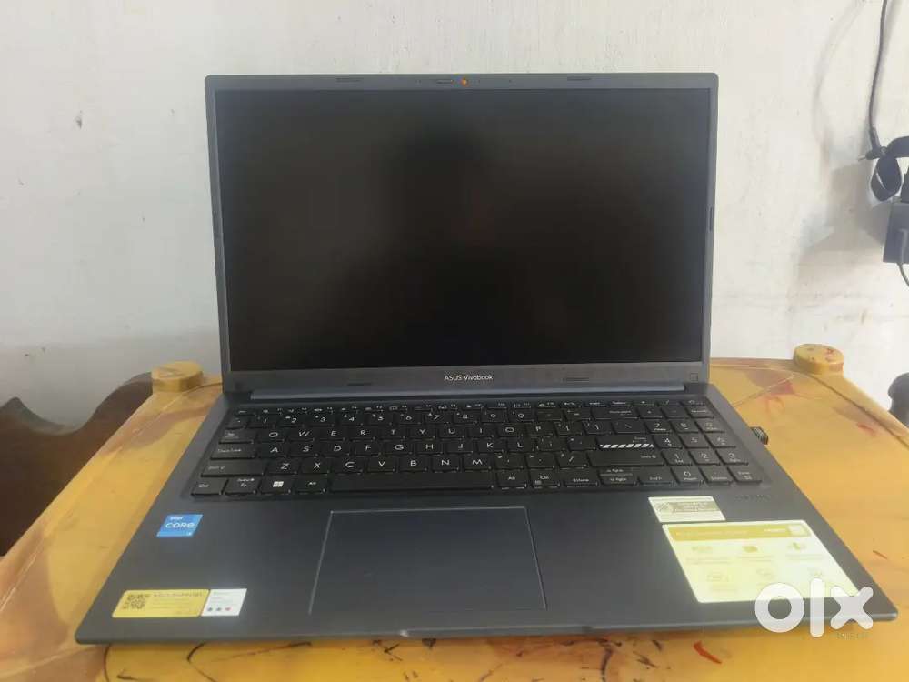 ASUS Vivobook 15,13th Gen,Intel Core i3-1315U 1 month old Laptop
