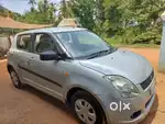 2005 Swift VXI good condition