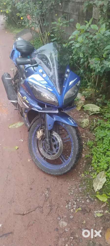 Good engine and good condition