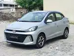 Hyundai Aura 1.2 SX CNG, 2023, CNG & Hybrids