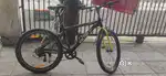 Vector 91 Hurricane   27.5 Wheels  6-Speed  Excellent Condition