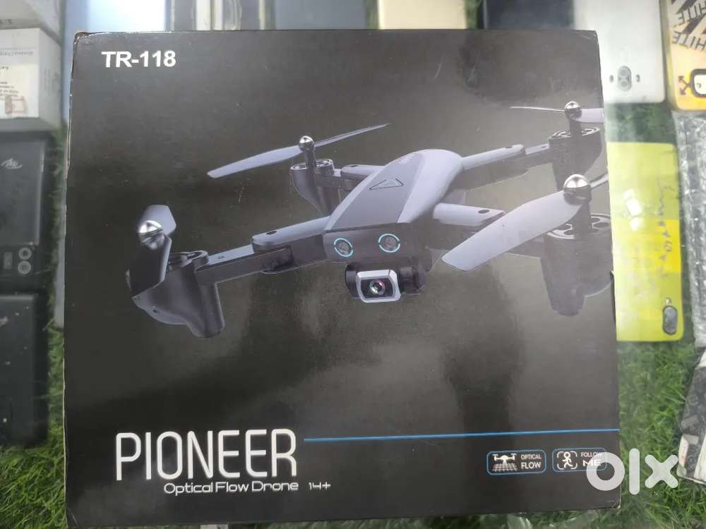 Pioneer Drone