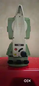 Leica Total Station