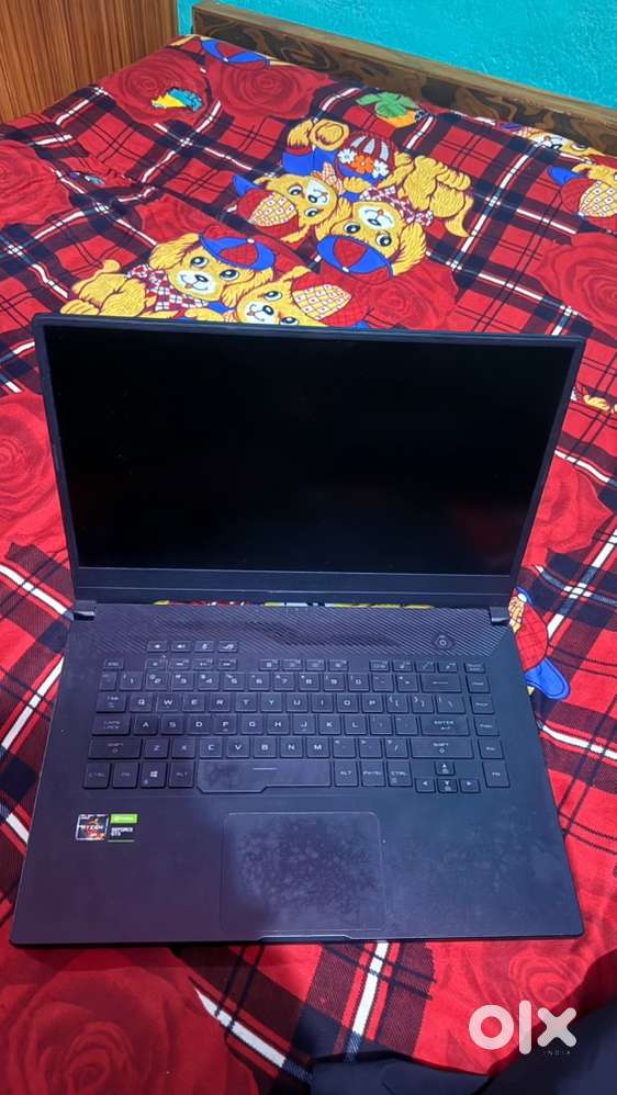 Asus rog zephyrus
