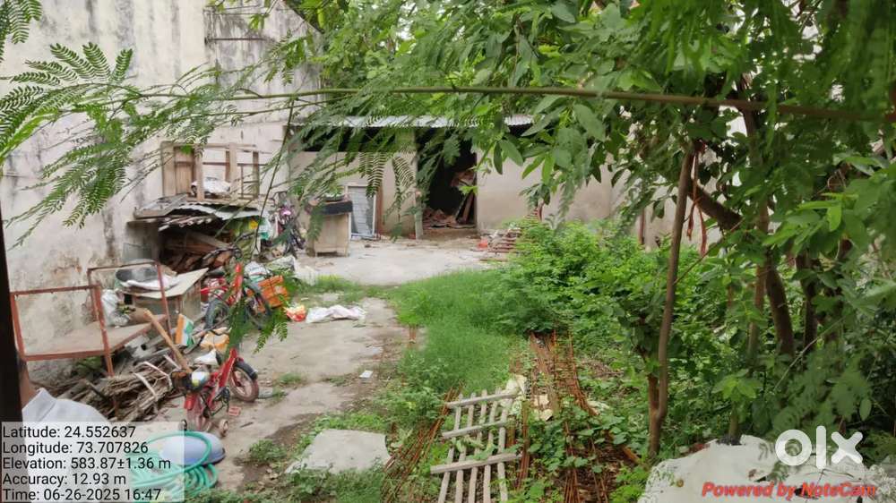 बेचना है प्लॉट