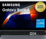 Samsung Galaxybook i5 16GB Big billion