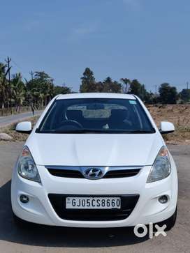 Hyundai i20 Magna Plus, 2012, CNG & Hybrids