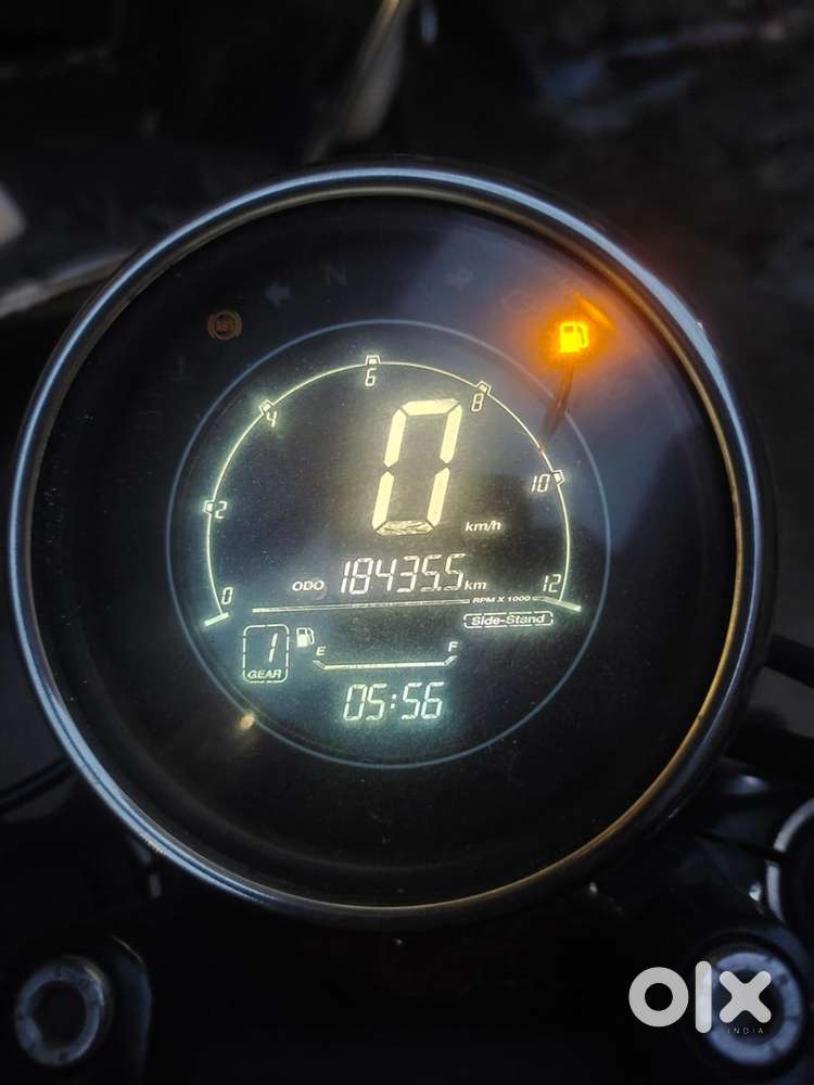 Jawa bike for sale