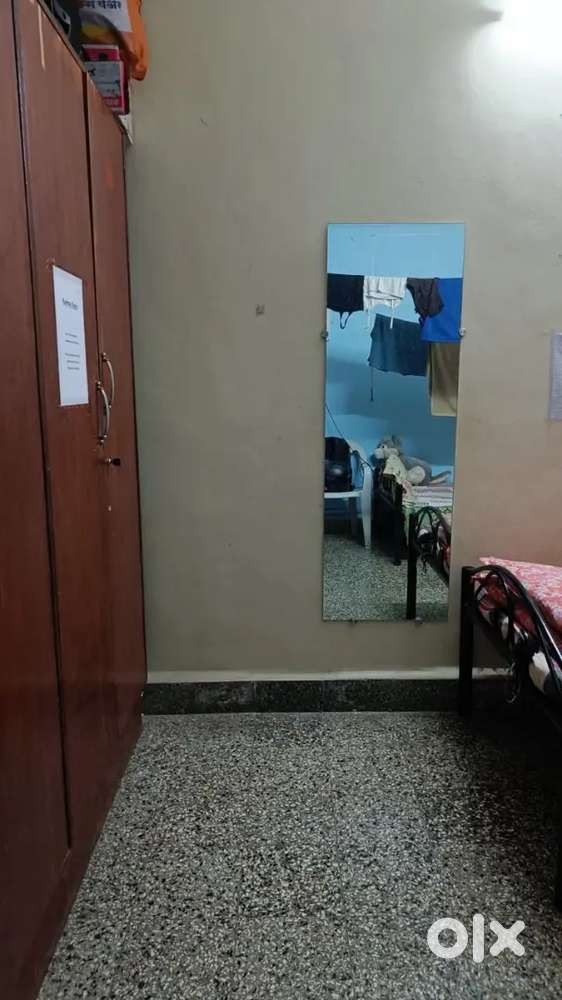 Girl roommate required immediately