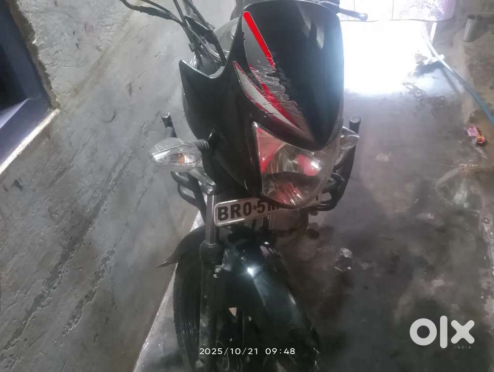 Full condition mein hai