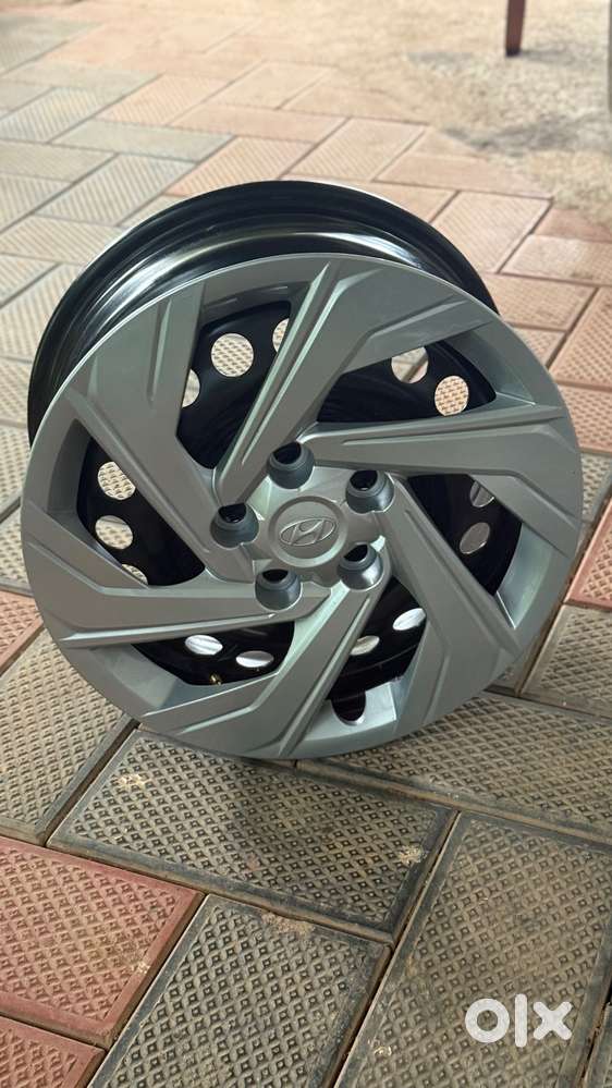 Brand New Creta Drum with wheel cup