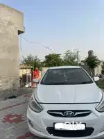 Hyundai New Verna 2014 Diesel Good Condition