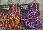 Hc verma vol 1 and vol 2 bought and unused