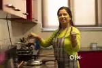 Cleaning Cooking BabyCare Japa/Nanny Maid Female Staff Need 24h only