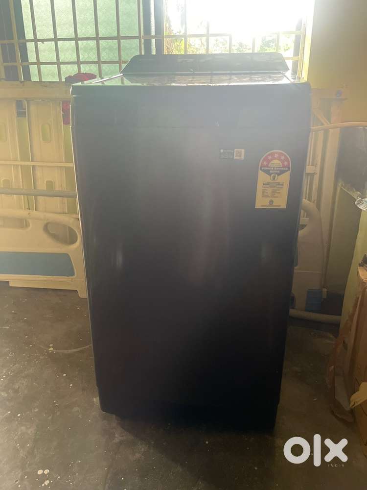 Samsung washing machine