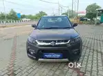 Maruti Suzuki Vitara Brezza ZDi Plus, 2017, Diesel