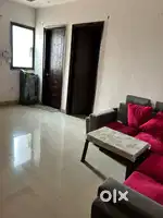 Fully furnished 2 bhk flat for rent in greenfields colony sector 42