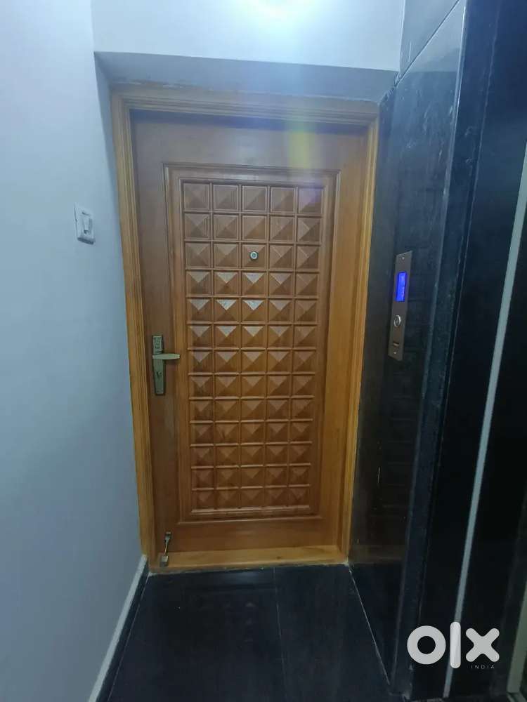 Painting services and furniture polish