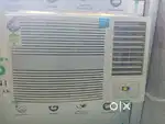 Voltas window ac