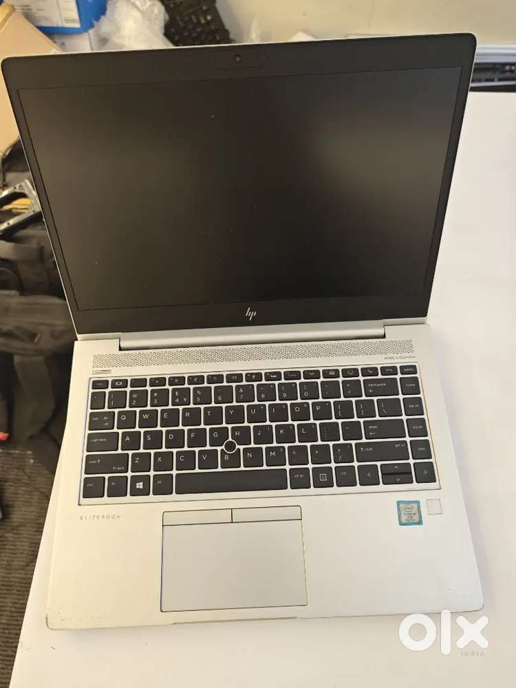 Hp laptop G6 (8/256)