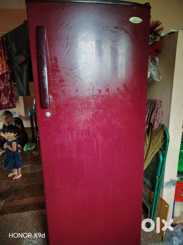 Videocon refrigerated