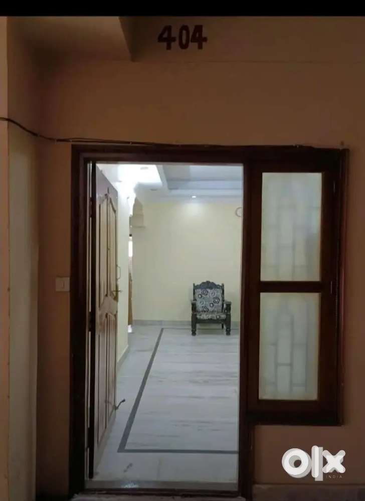 2 Bhk furnished Flat for rent in Masab Tank