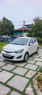 Hyundai i20, 2012, Petrol