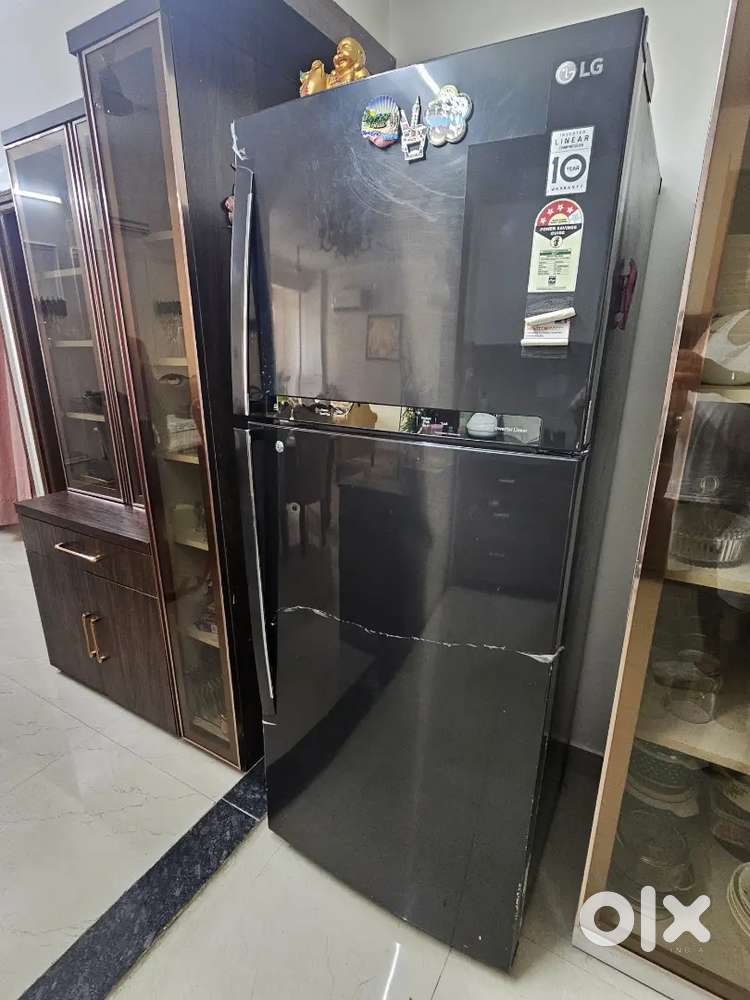 LG FRIDGE FOR SALE