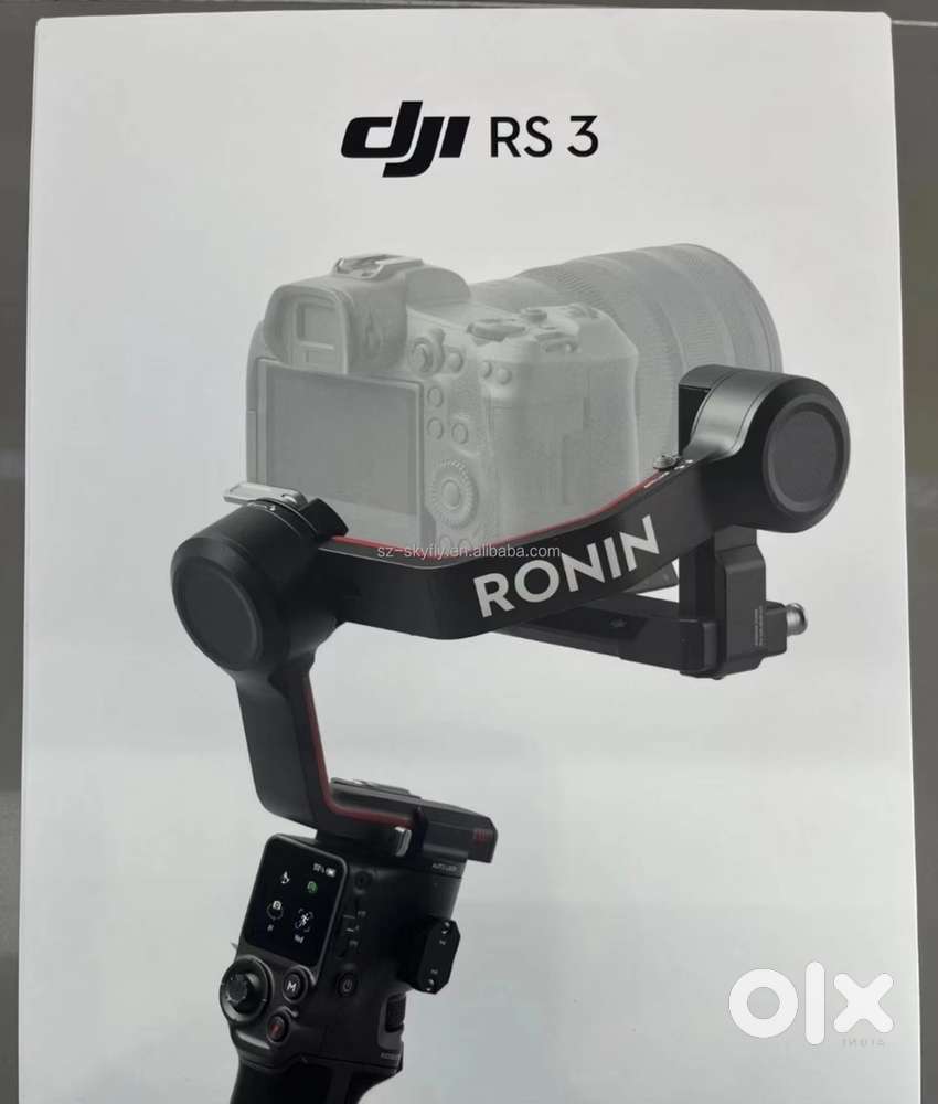 Dji Rs3 Gymbal for Sale