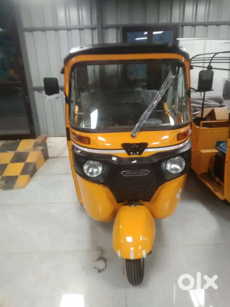 Maxima CNG