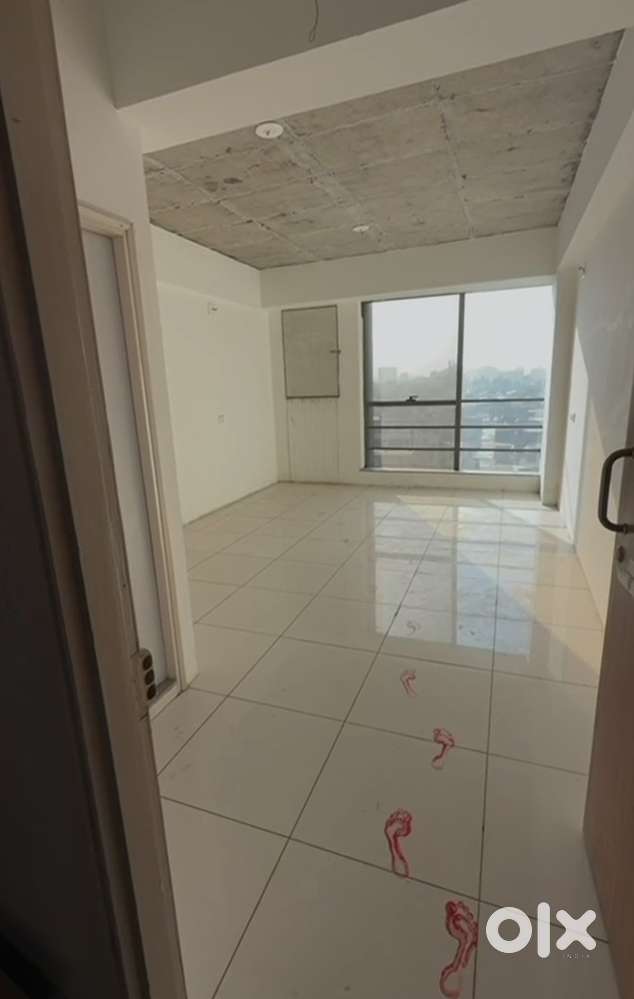 F/507 (5th FLOOR) (DHARMIK PRAJAPATI)