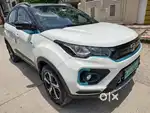 Tata Nexon EV XZ Plus, 2021, Electric