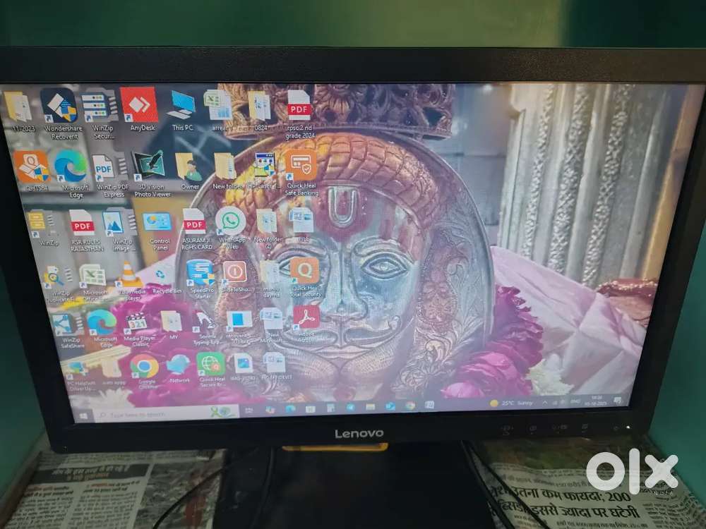 18ech Lenovo