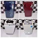 #RCB Home Must-Haves Top Load Washing Machine & Refrigerator***