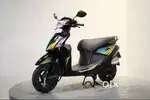 Hero Pleasure Plus 110