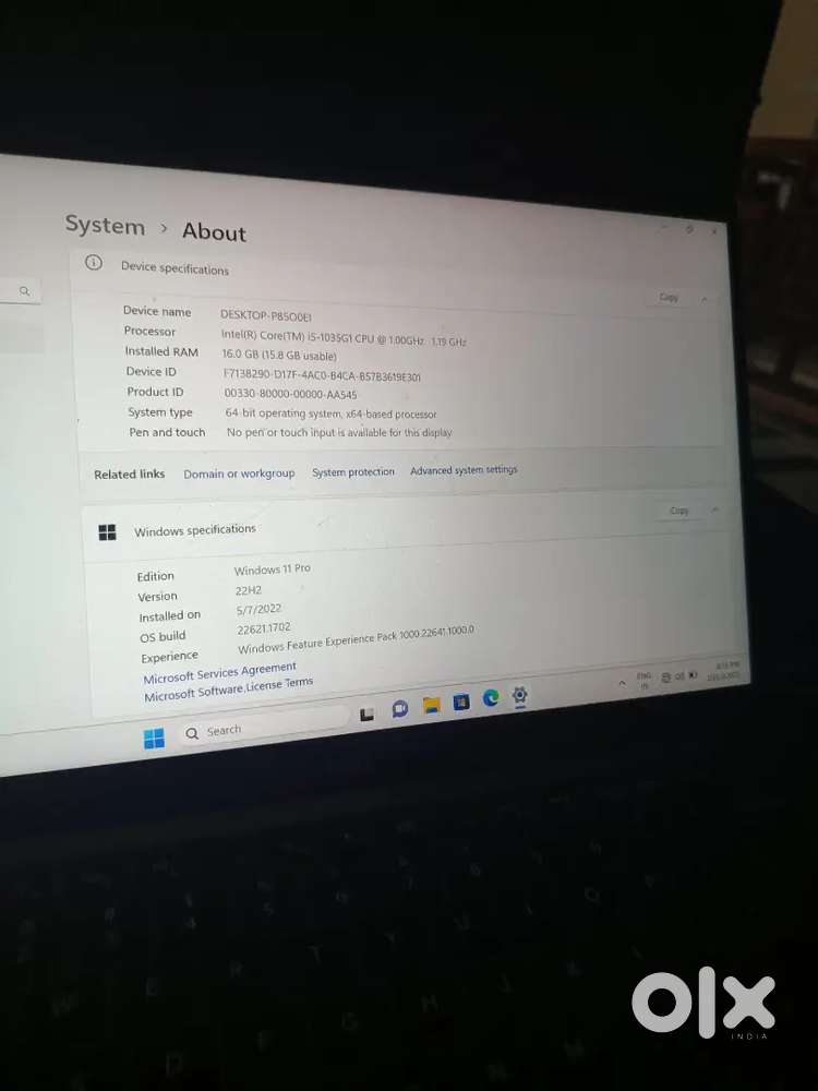 Dell Inspiron