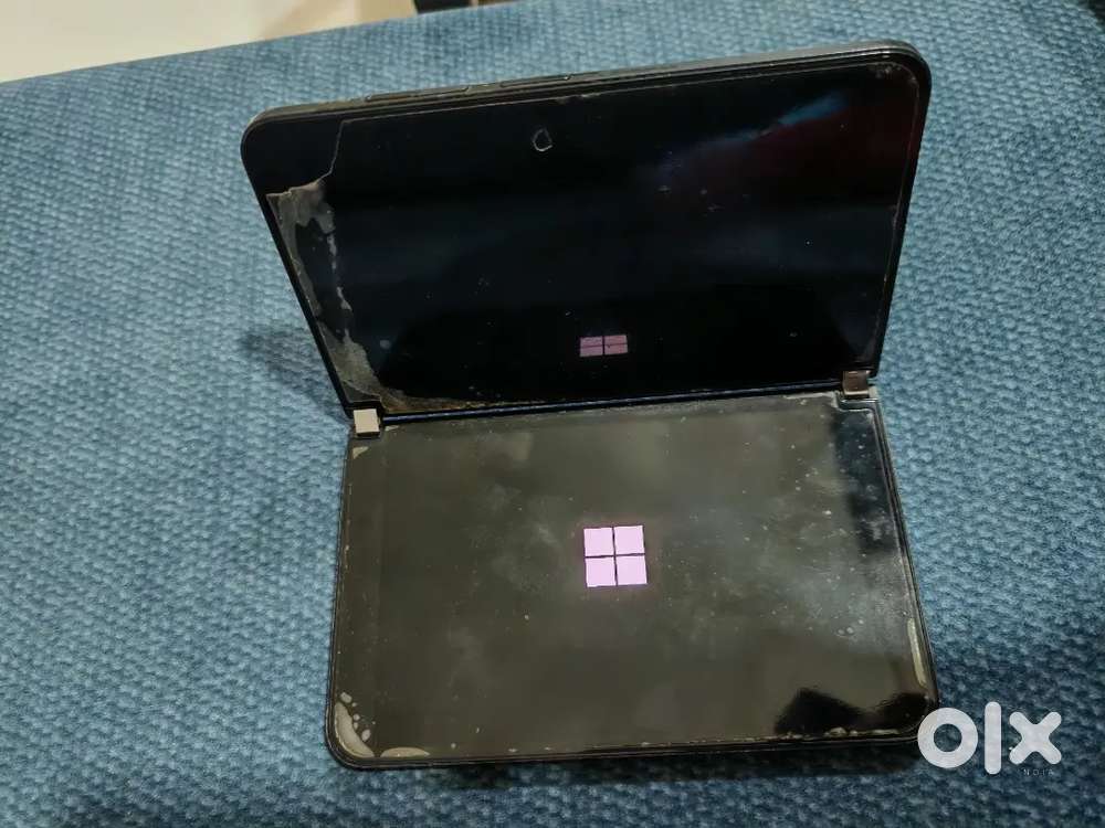 Microsoft surface duo 2