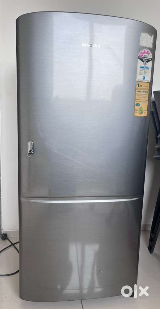 192 Litre 4 star Single Door Samsung Refridgerator