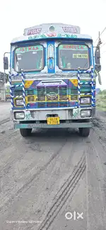 TATA LPT 3518 12 WHEELER OPEN BODY