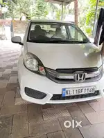 EXCELLANT CONDITION HONDA AMAZE SX i-VTEC 2017 MODEL PETROL