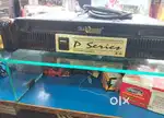 Studio master 2000 ward