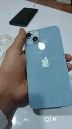iPhone 15 

 256gb storage