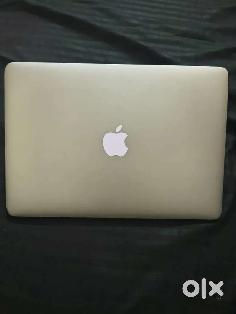 I want to sell my MacBook